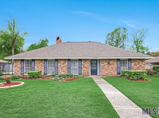 16068 Confederate Ave, Baton Rouge, LA 70817