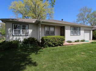 634 Greever Ter, Lawrence, KS 66046