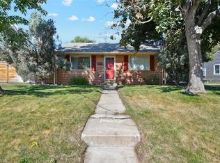 2651 S Hazel Ct, Denver, CO 80219