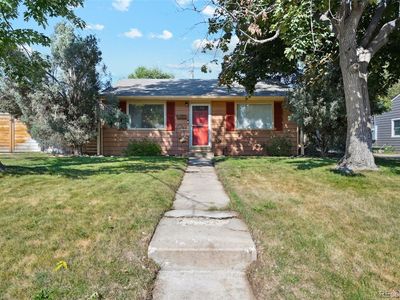 2651 S Hazel Court, Denver, CO, 80219
