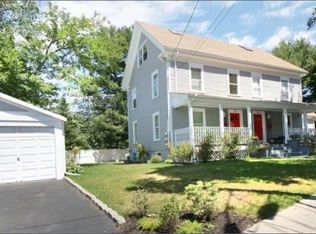 17 Saco St #17, Newton Upper Falls, MA 02464