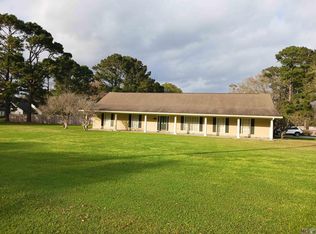 22365 Talbot Dr, Plaquemine, LA 70764
