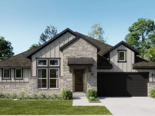 Vista Plan, Myrtle Creek
