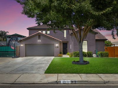 12777 Bonnie Brae Ave, Waterford, CA, 95386