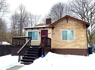 18273 Lenore, Detroit, MI 48219