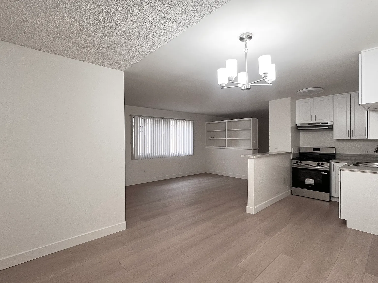 1 bed, $1,650 — Photo 2