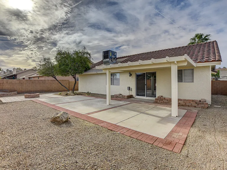 838 Woodtack Cove Way — Photo 3
