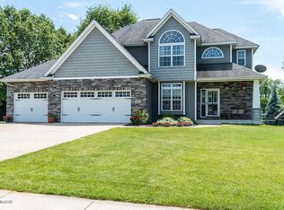 7625 Bingham Ave, Kalamazoo, MI 49009