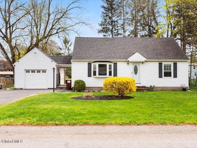 12 Norman Avenue, Albany, NY, 12203