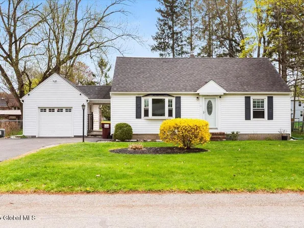 12 Norman Avenue, Albany, NY 12203