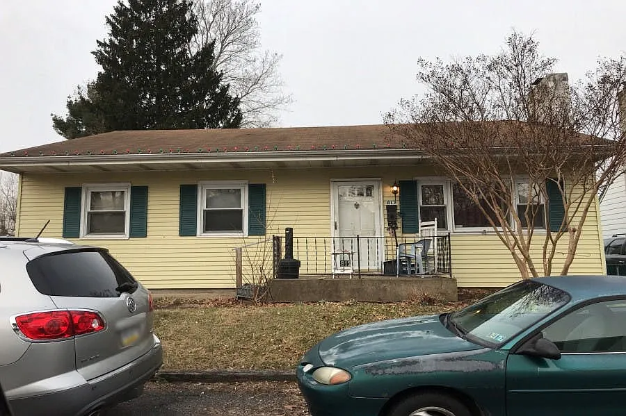 812 Rosa Ave photo 1