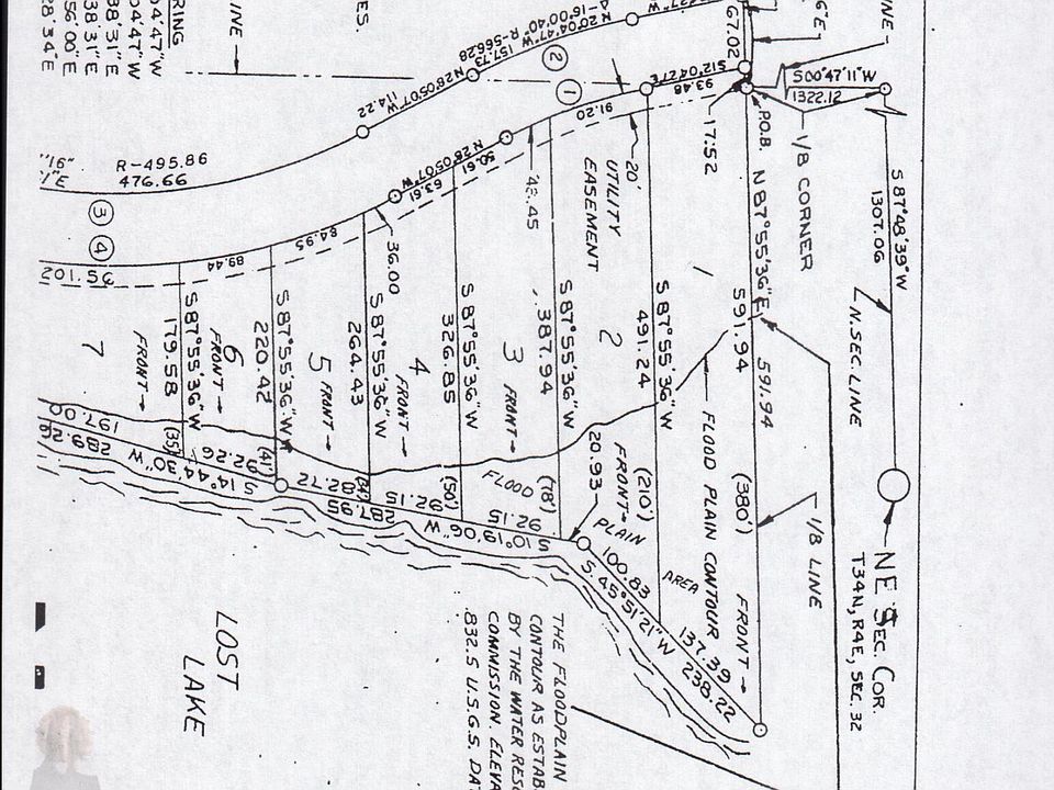 1st image of 1 Lake May Rd