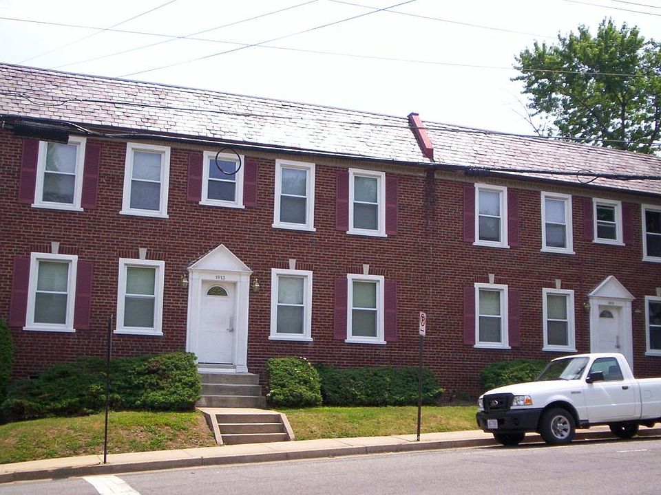 1st image of 1811 N Veitch St APT 3