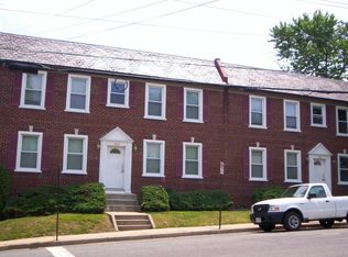 1811 N Veitch St APT 3, Arlington, VA 22201