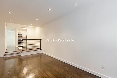 Rented by Mirador Real Estate