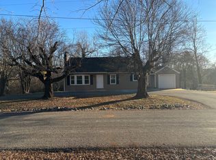 166 Tickle Rd, Rural Hall, NC 27045