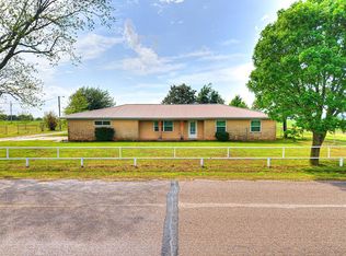 18740 84th St, Lexington, OK 73051