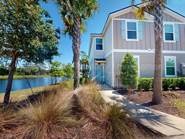 56 Sage Branch St, Saint Augustine, FL