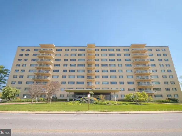 7121 Park Heights Ave Unit 406, Baltimore, MD 21215