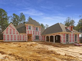 107 Stanton Pl, Madison, MS 39110