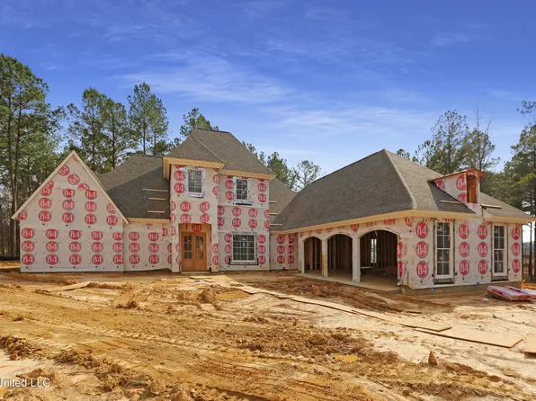 107 Stanton Pl, Madison, MS 39110