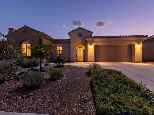 4707 Lluvia Encantada, Santa Fe, NM 87507