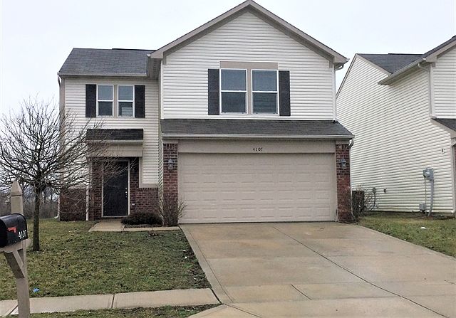 1st image of 4107 Apple Creek Dr