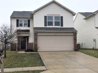 4107 Apple Creek Dr, Indianapolis, IN 46235