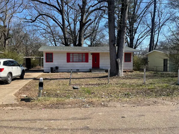3432 Rosemary Ave, Jackson, MS 39212