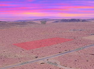 Yucca Vista Avenue, Yucca Valley, CA 92284