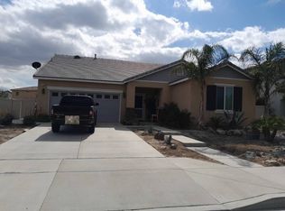 1408 Chardonnay Pl, San Jacinto, CA 92582