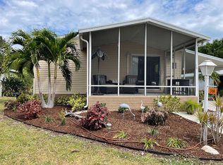 310 Tropical Isles Cir, Fort Pierce, FL 34982