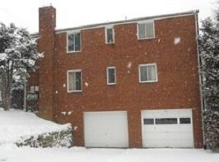 2751 Dwight Ave, Pittsburgh, PA 15216