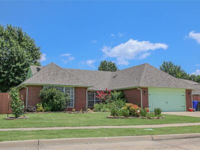 4001 Worthington Dr, Norman, OK, 73072