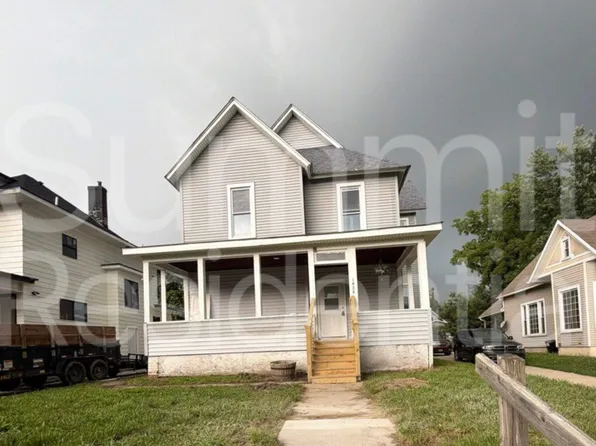1422 10th St, Des Moines, IA 50314