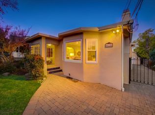 420 Wisnom Ave, San Mateo, CA 94401