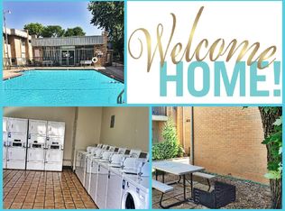 7508 S Country Club Dr APT 111, Oklahoma City, OK 73159