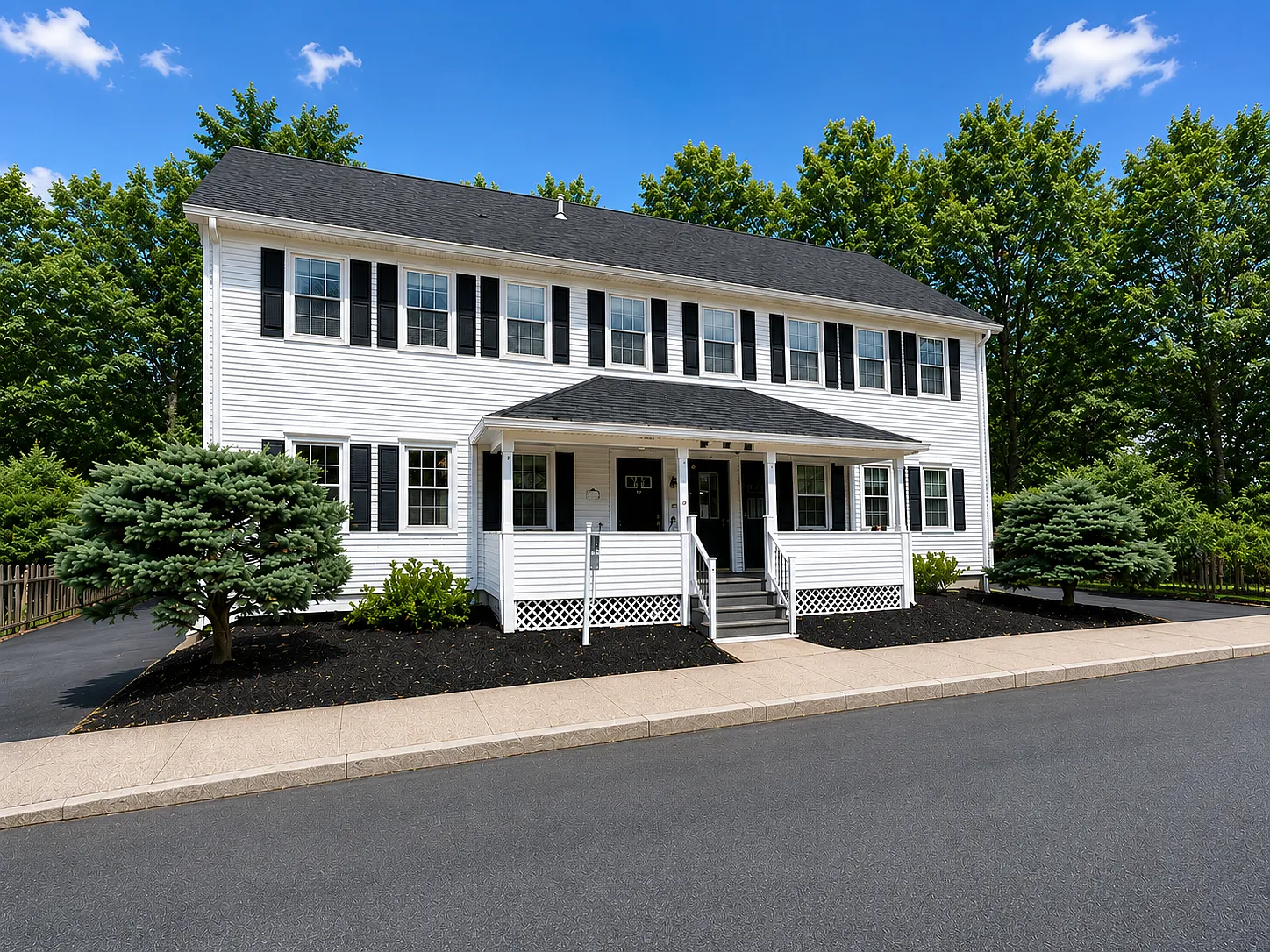 3 bed, 1573 sqft, $3,875 — Photo 1