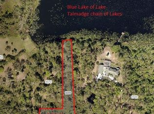 Green St, Deland, FL 32724
