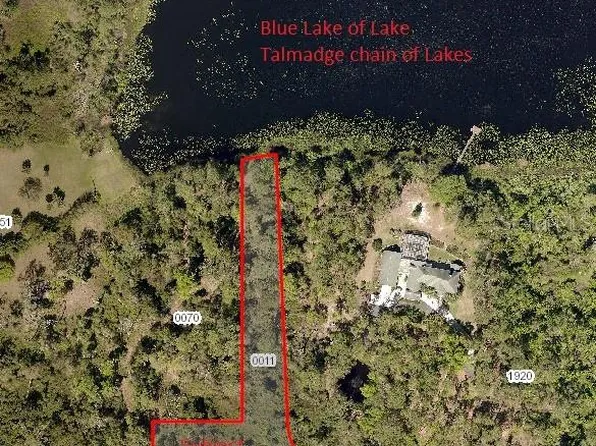 Green St, Deland, FL 32724