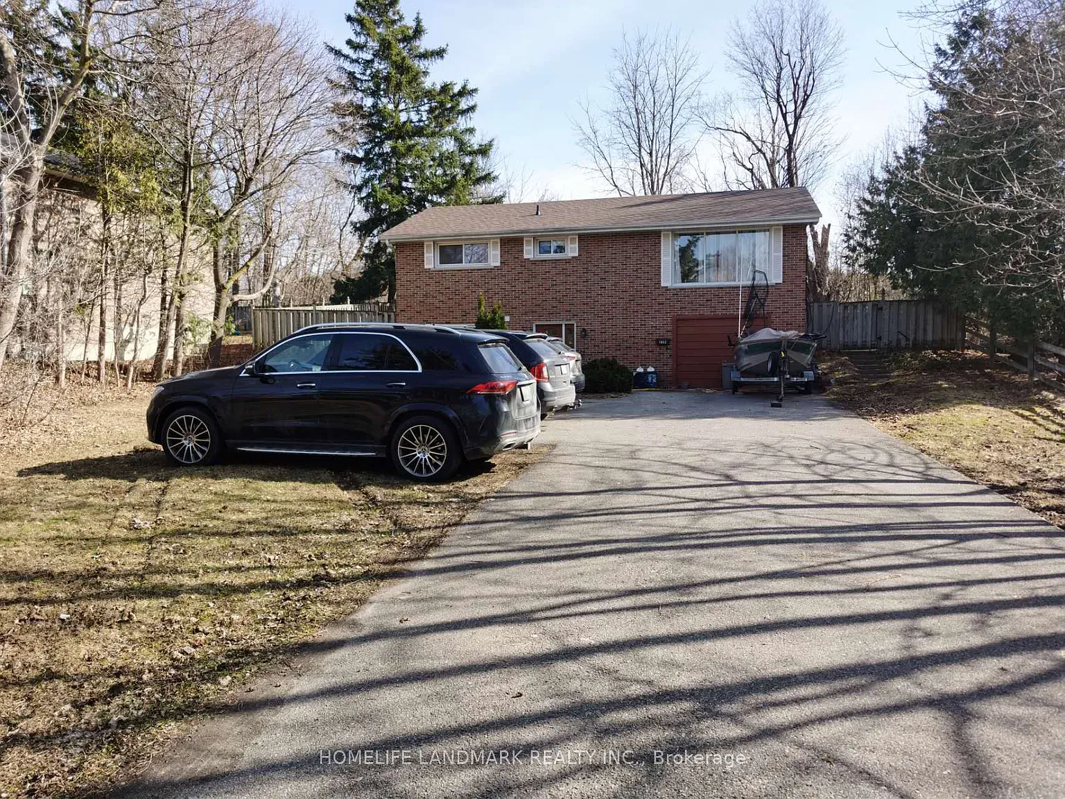 3 bed, $2,300 — Photo 1