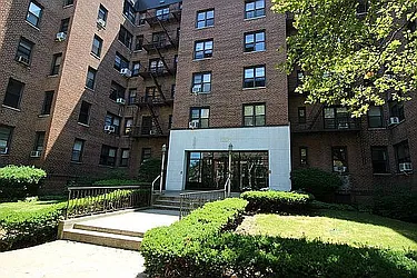 Rented by LG Fairmont Group