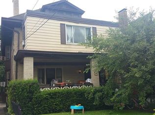 5832 Beacon St, Pittsburgh, PA 15217