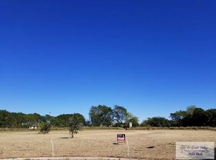 201 Sendero E, Harlingen, TX 78550