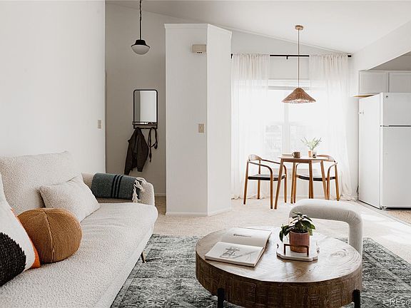 4th image of 8045 W Eastman Place #206