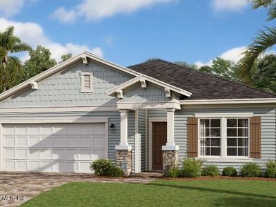 228 PENTWATER Road, Saint Augustine, FL, 32092
