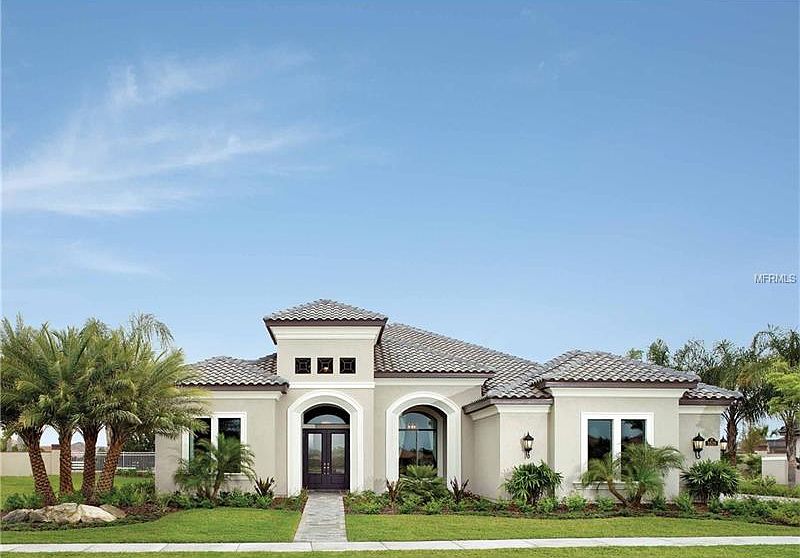 1st image of 14713 Fishhawk Preserve Dr