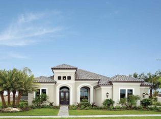 14713 Fishhawk Preserve Dr, Lithia, FL 33547