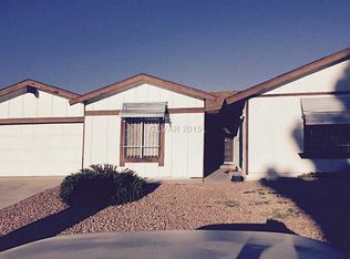 5586 Surrey St, Las Vegas, NV 89119
