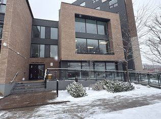 1 Falaise Rd #206, Toronto, ON M1E 0B9